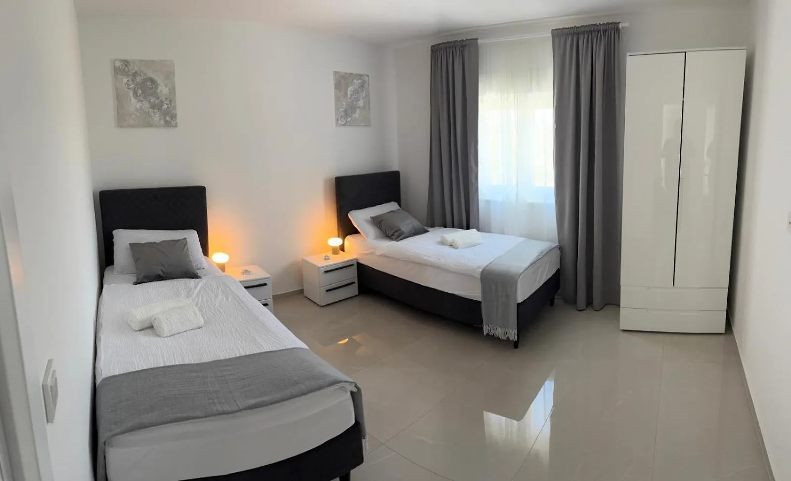 Appartamento Apartmani Filmaris Vlašići Croazia