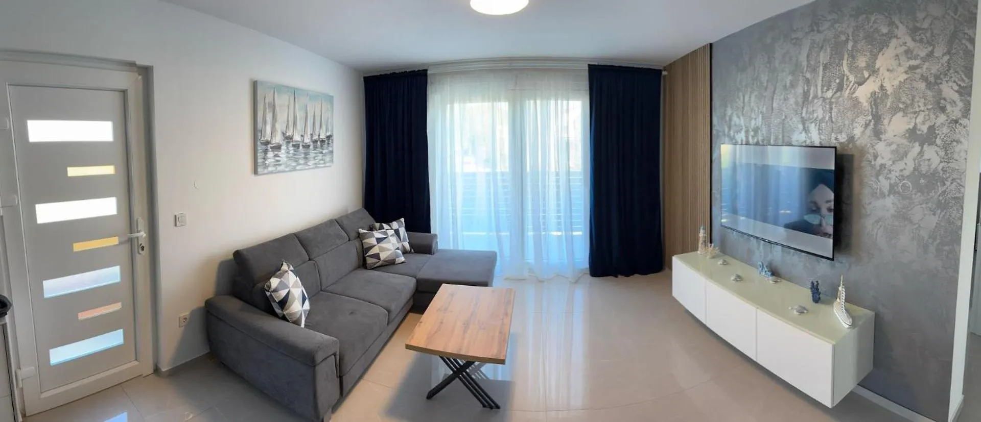 Apartmani Filmaris Vlašići Appartamento