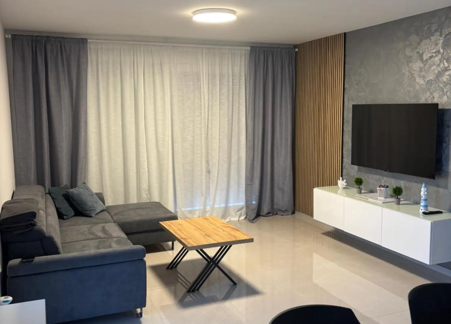 Apartmani Filmaris Vlašići Croazia