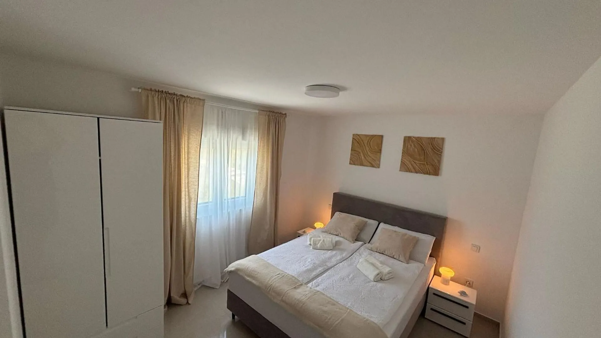 Appartamento Apartmani Filmaris Vlašići