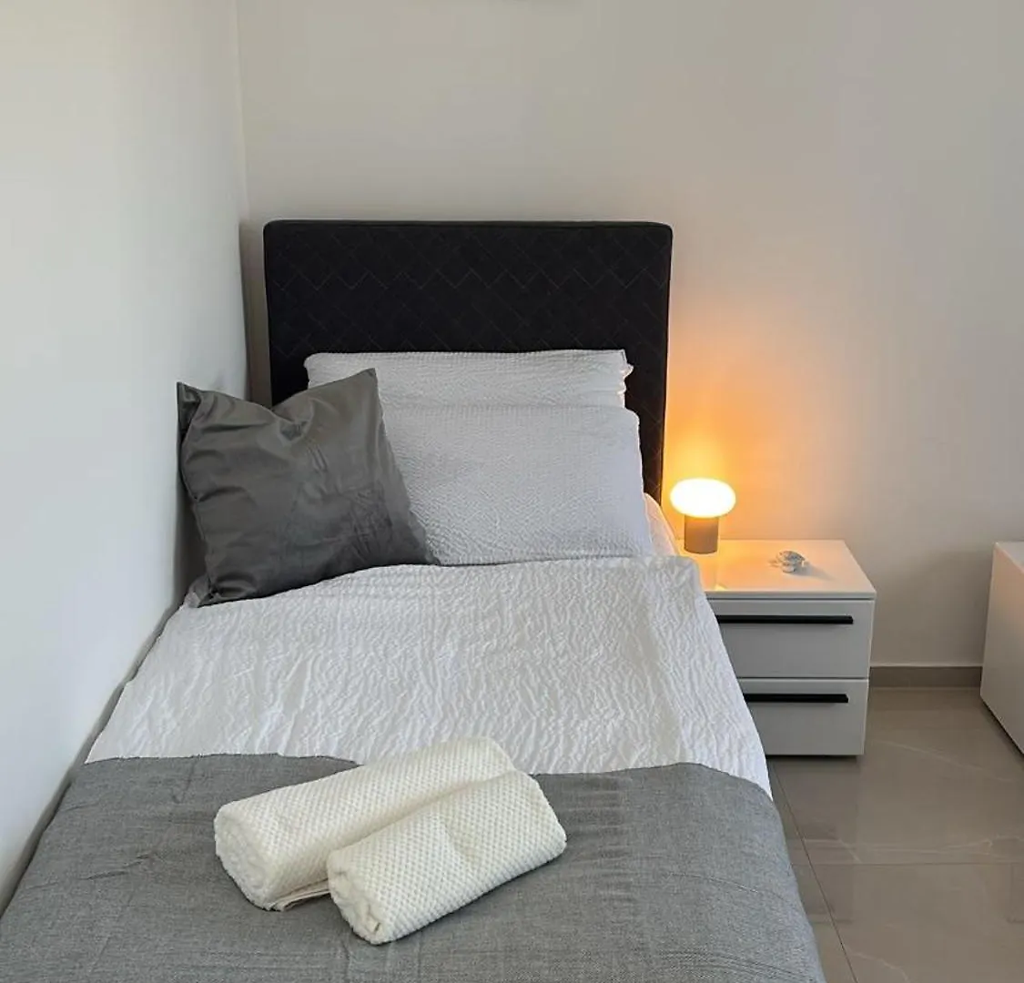 Apartmani Filmaris Vlašići Croácia