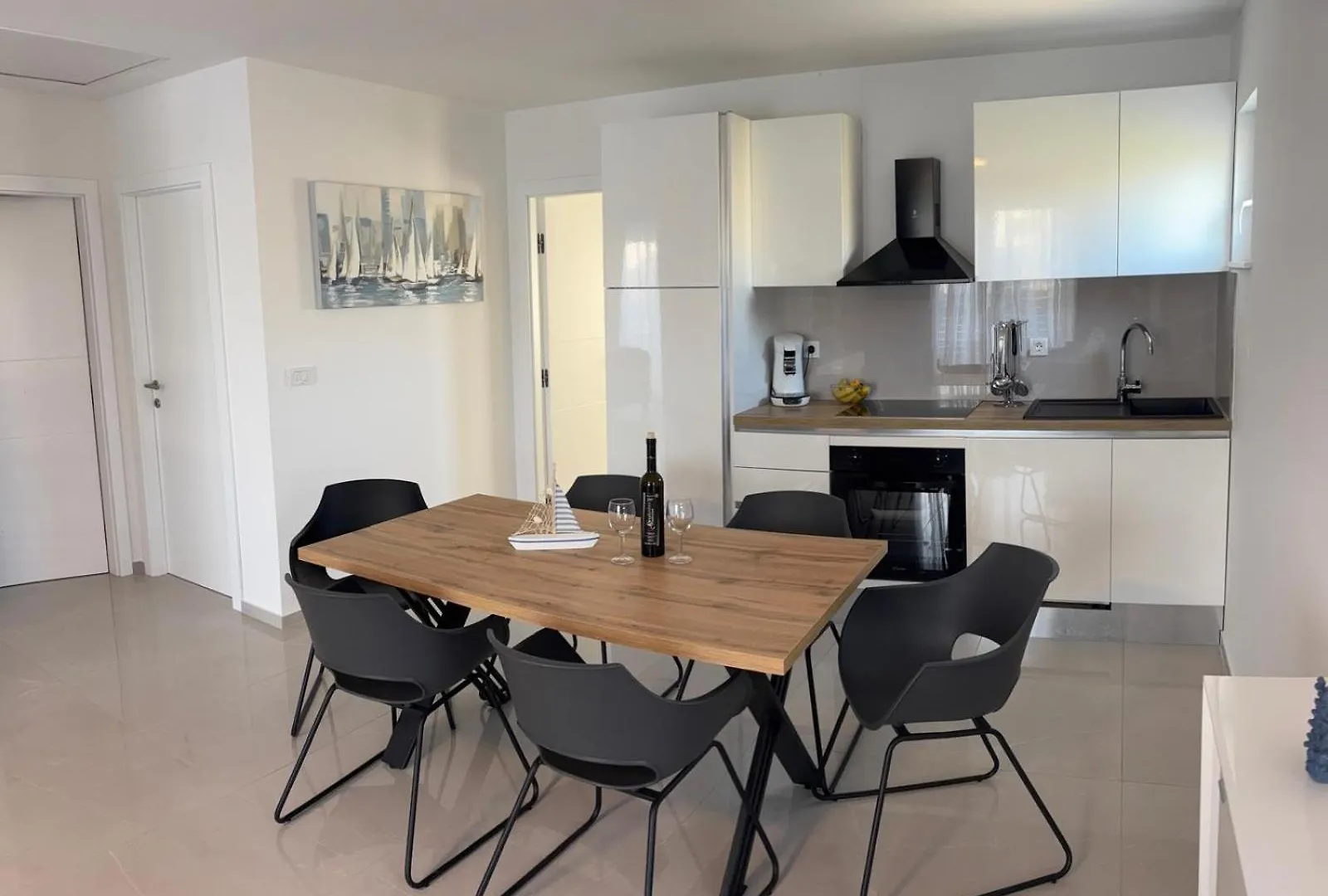 Apartmani Filmaris Vlašići 0*,