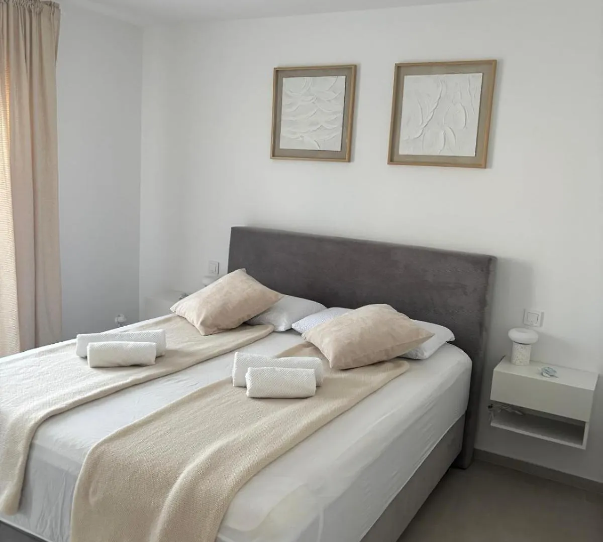 Apartmani Filmaris Vlašići