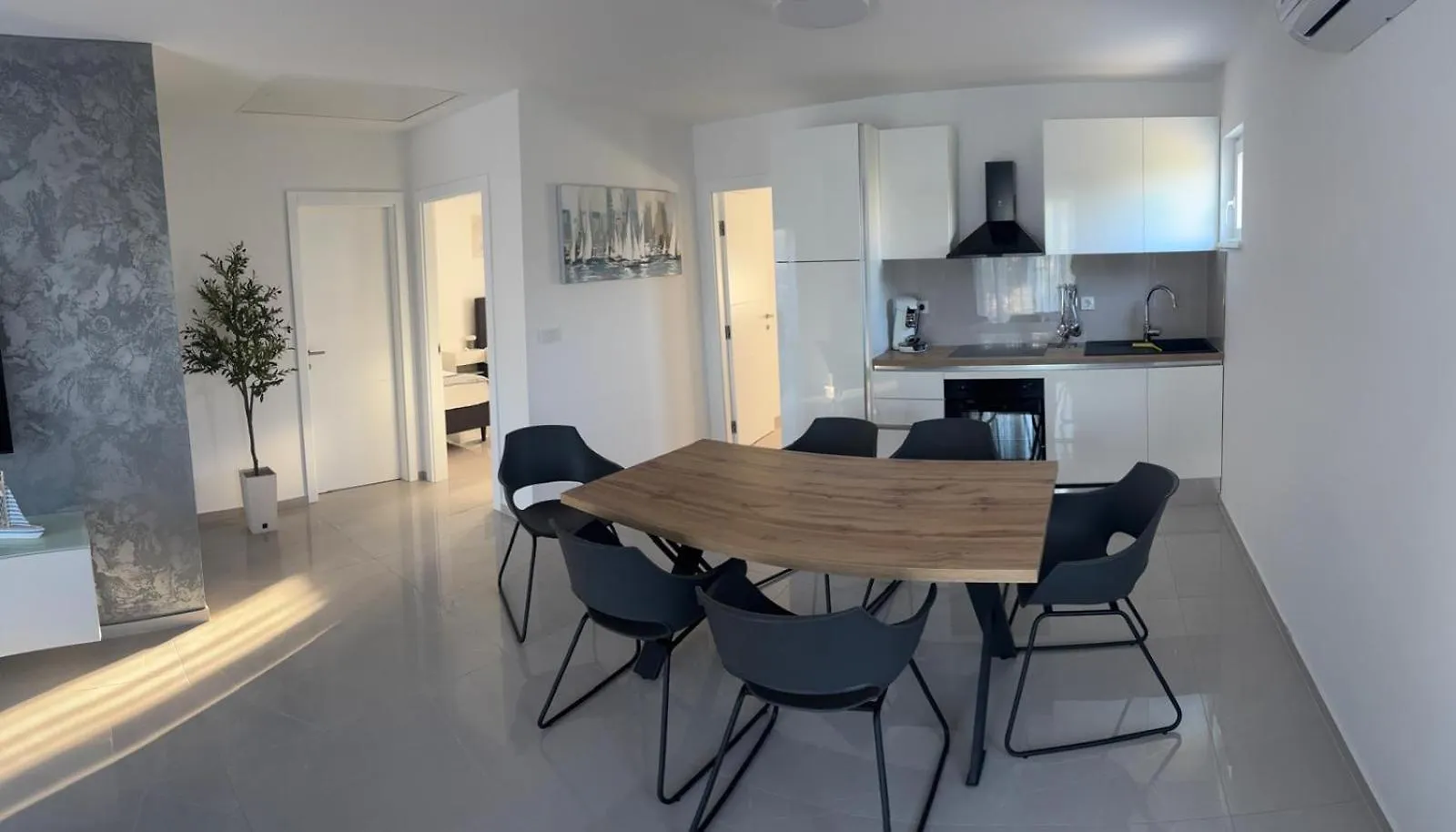 Apartamento Apartmani Filmaris Vlašići