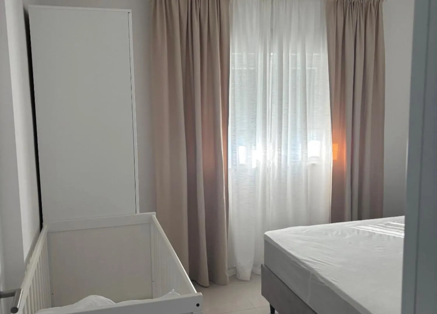 Apartmani Filmaris Vlašići Apartamento