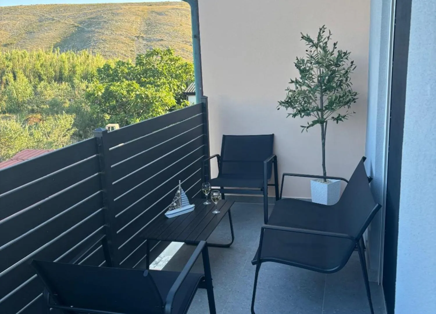 Apartmani Filmaris Vlašići